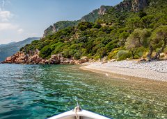 Où se baigner à Girolata en Corse lors d’une sortie en famille ? Où se baigner à Girolata en Corse lors d’une sortie en famille ?