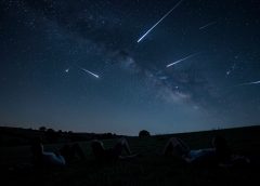 Quel lieu choisir pour observer les Perséides en soirée sortie ? Quel lieu choisir pour observer les Perséides en soirée sortie ?