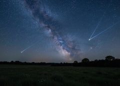 Quelle date choisir pour la nuit des étoiles filantes 2026 en France ? Quelle date choisir pour la nuit des étoiles filantes 2026 en France ?