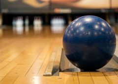 Boule dans la rigole au bowling : quel score inscrire ?