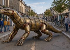 Pourquoi le Varan de Voyage à Calais est attendu et comment profiter des sorties Pourquoi le Varan de Voyage à Calais est attendu et comment profiter des sorties